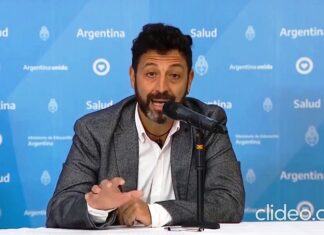 Analizan las políticas de salud destinadas a jóvenes