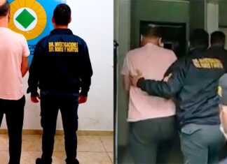 Detuvieron al empleado que habría filtrado información