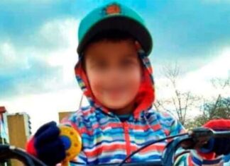 “En casi 30 años nunca vi algo así”, dijo el forense