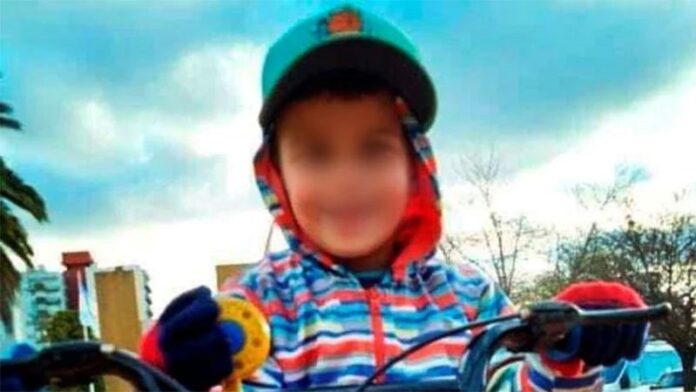 p7 - “En casi 30 años nunca vi algo así”, dijo el forense