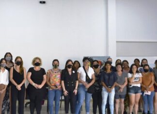 Fijan políticas territoriales en materia de género