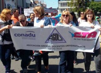 Suben salarios a docentes universitarios pasivos