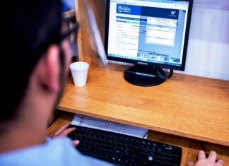 Instituto Becario. Continúan brindando talleres de orientación vocacional