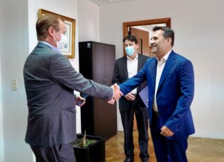 Aumentan regalías de Salto Grande para obras