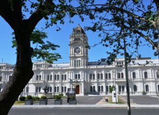 Entre Ríos una de las más beneficiadas en octubre