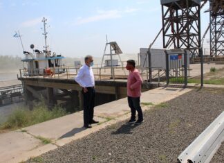 Renovado optimismo en el sector productivo