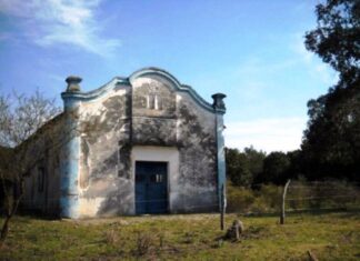 Firman la recuperación de la sinagoga Sonnenfeld