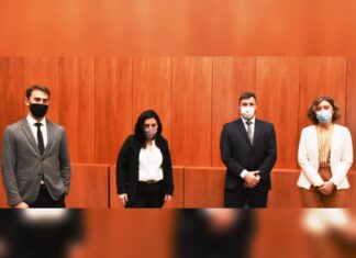 Testigo clave para Fiscalía, cuestionado por la defensa