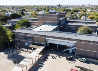 Hospitales de referencia incorporan equipamiento