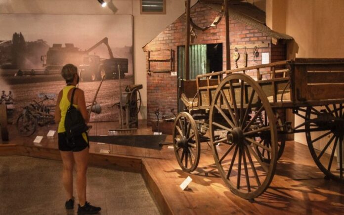 p8 Museos Entrerrianos
