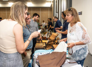 Se realizará una nueva Ronda de Negocios