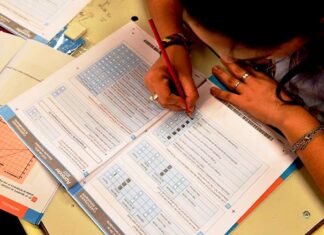 Se desarrollarán las pruebas Aprender 2021