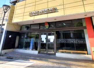 El Poder Judicial abre la inscripción para peritos