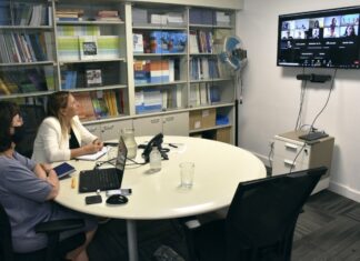 La provincia y municipios trabajan junto a Unicef