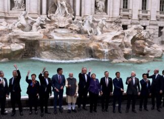 El G20 pidió la revisión de sobrecargos del FMI