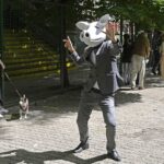 ARGENTINA-MID-TERM-PARLIAMENTARY-ELECTION