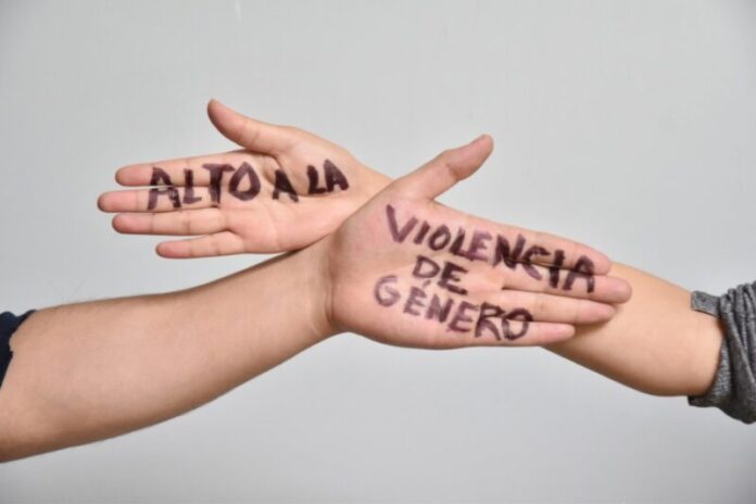violencia-de-genero