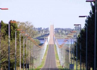 Detallan los requisitos para el tránsito por los pasos fronterizos de Entre Ríos