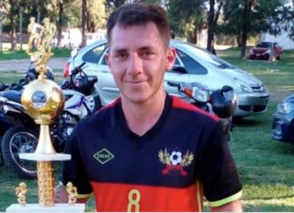 Hallaron sin vida al joven que era buscado en Paraná
