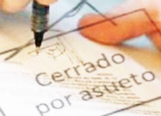 El Gobierno Nacional dispuso asuetos para la administración pública para el 24 y el 31