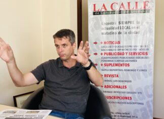 Cresto no asumirá como diputado y continuará al frente del Enohsa