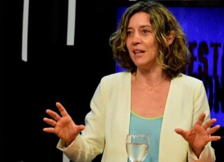 Causa Contratos: la relación comercial entre Goyeneche y el imputado Opromolla se extendió durante 2 años