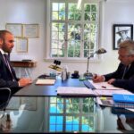 Alberto Guzman Bob Dylan