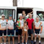 DEPORTES P 11 CICLISMO