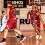 DEPORTES P 11 ROCAMORA