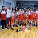 DEPORTES P 11 SUB 13