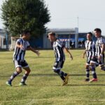 DEPORTES P 12 ATLÉTICO