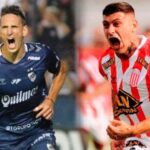 DEPORTES P 13 ASCENSO QUILMES BARRACAS