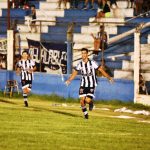 DEPORTES P 13 ATLÉTICO