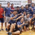 DEPORTES P 13 VOLEY