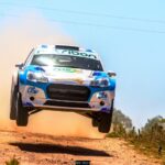 DEPORTES P 15 RALLY