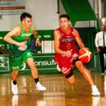 DEPORTES P 16 ROCAMORA