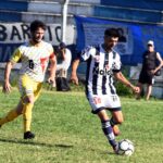 DEPORTES P 4 ATLÉTICO URUGUAY