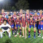 DEPORTES P 4 FUTBOL LOCAL – RIVADAVIA