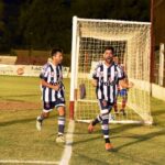 DEPORTES P 5 ATLÉTICO