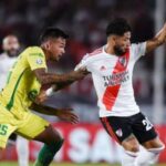 DEPORTES P 5 RIVER