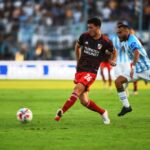 DEPORTES P 5 RIVER TUCUMÁN
