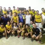 DEPORTES P 6 ALMAGRO