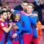 DEPORTES P 6 BARCELONA