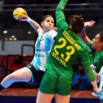 DEPORTES P 6 HANDBALL FEMENINO