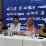 DEPORTES PAG 11 – CONFERENCIA DE PRENSA