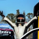 DEPORTES PAG 11 – TOP RACE