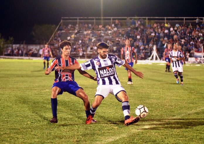 DEPORTES PAG 12 - ATLETICO