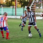 DEPORTES PAPG 11 – ATLETICO