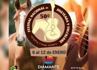 Ventas de entradas para el Festival de Diamante