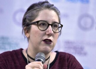 “Se tiende a repetir el estereotipo de que la filosofía y la ciencia son cosas de varones”